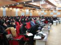  گزارش تصویری بازدید دانش آموزان سال چهارم دوره دوم دبیرستان، از دانشگاه صنعتی شاهرود 